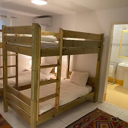 Mare E Monti Villa Coti-Chiavari
