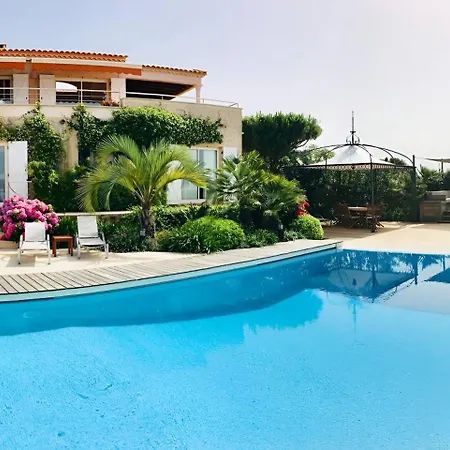 Mare E Monti Villa Coti-Chiavari