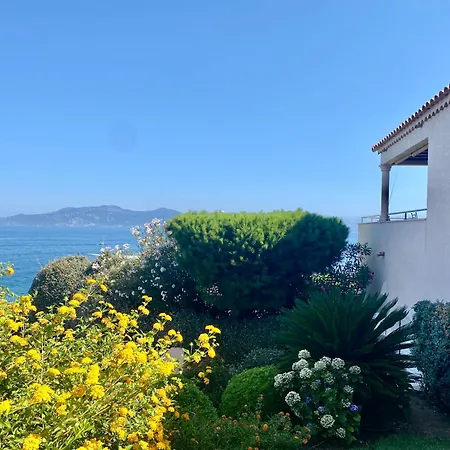 Mare E Monti Villa Coti-Chiavari
