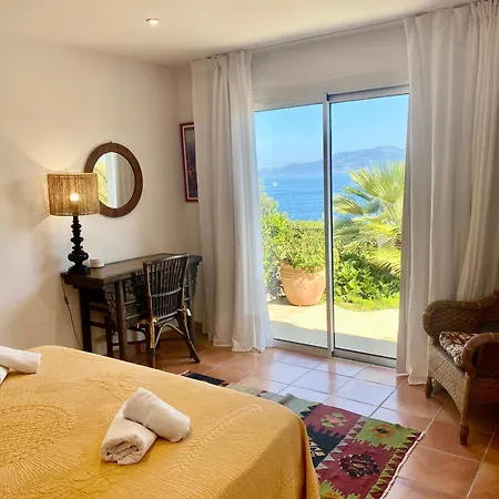 Mare E Monti Villa
