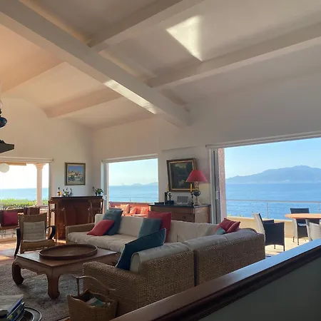 Mare E Monti Coti-Chiavari (Corsica)