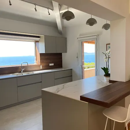 Mare E Monti Coti-Chiavari (Corsica)