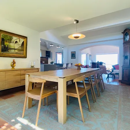 Mare E Monti Villa Coti-Chiavari